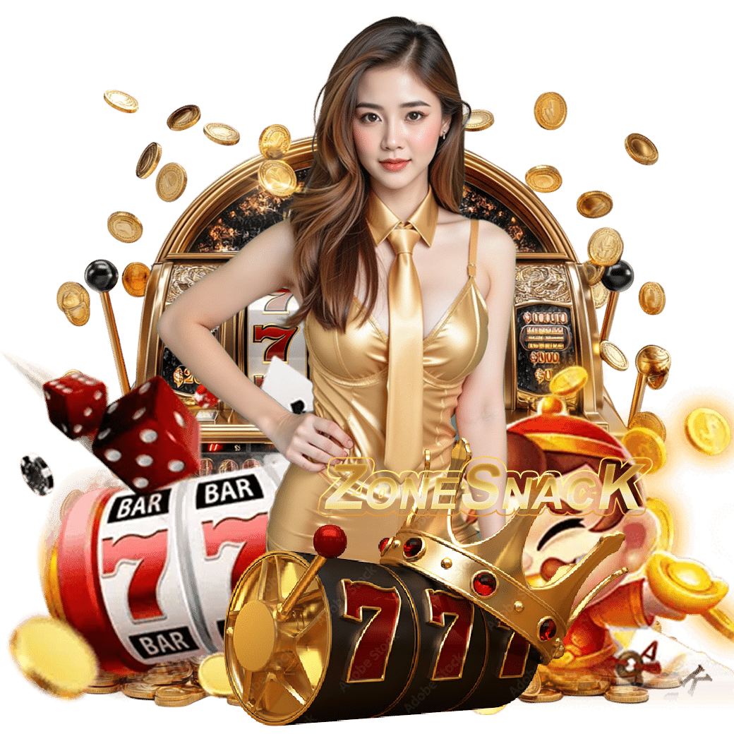 zonesnack สมัคร